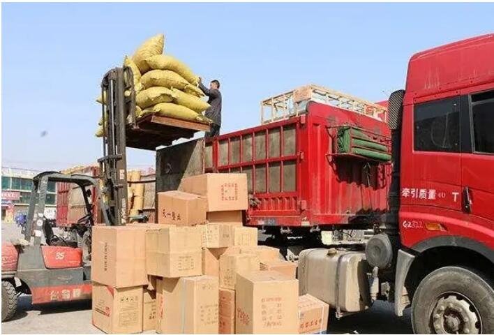 漳州到道滘镇物流专线