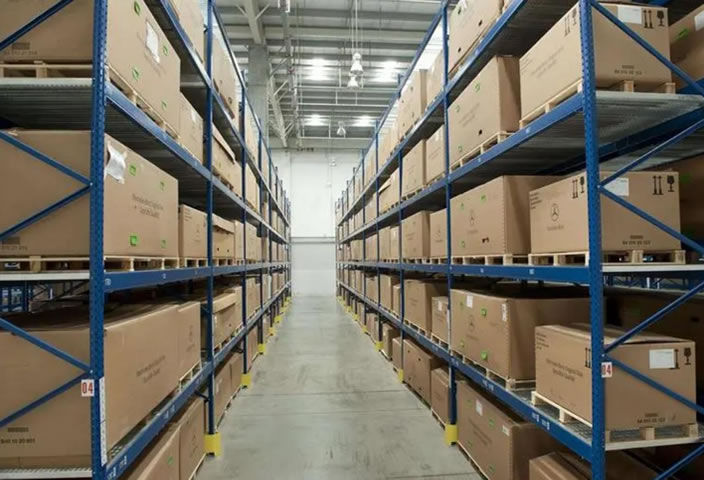 漳州到道滘镇货物仓储