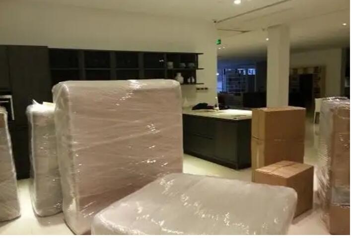 漳州到道滘镇长途搬家