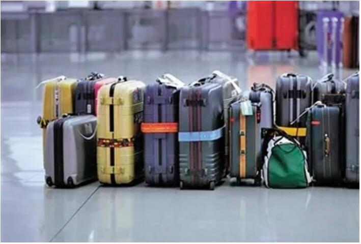 漳州到道滘镇行李托运