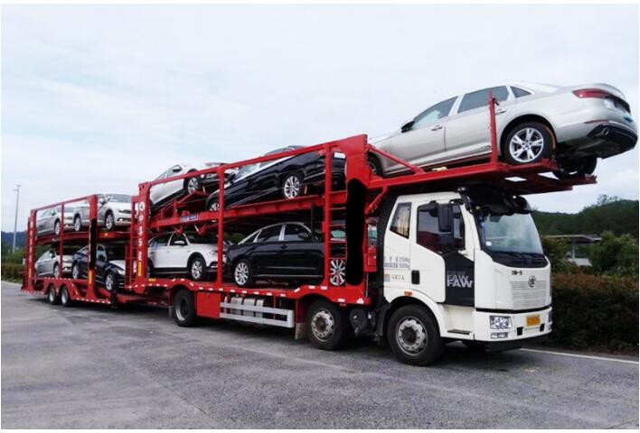 漳州到道滘镇轿车托运